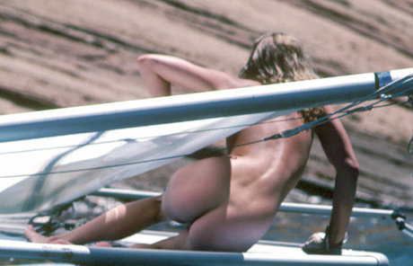 Bo Derek star perfect pics