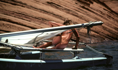 Bo Derek star beautiful photo