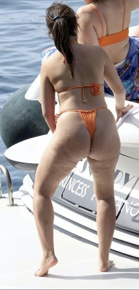 Camilla Cabelo nudes pornstar images