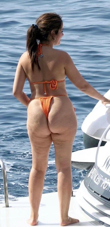 Camilla Cabelo naked actress image