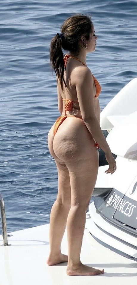 Camilla Cabelo pretty pornstar photos