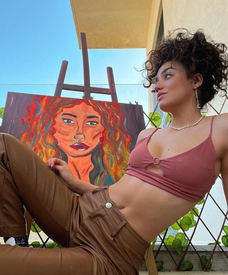 Liraz Nomdar top star archive