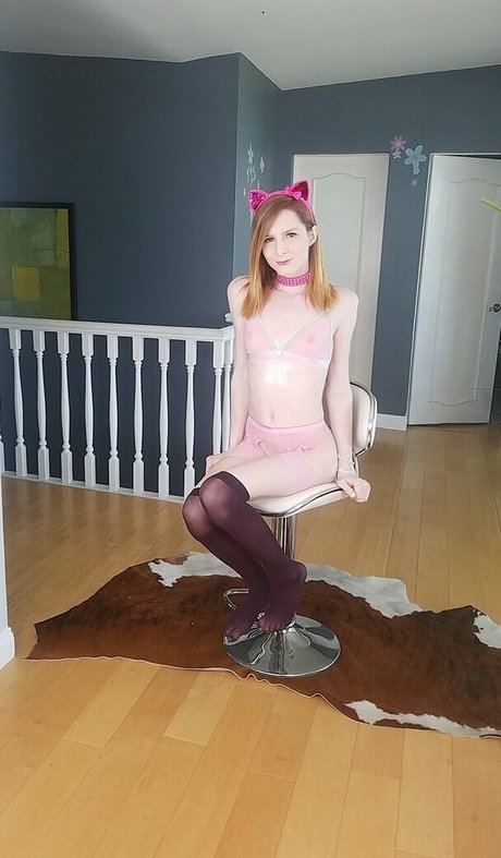 Ally Sparkles model top pic