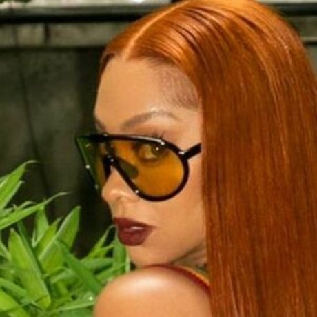 La La Anthony model pornographic galleries