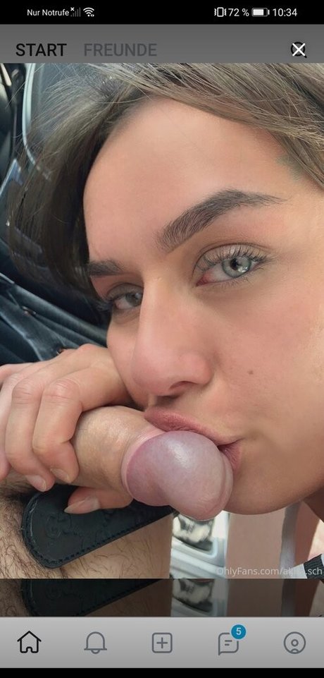 Akira sch model beautiful image