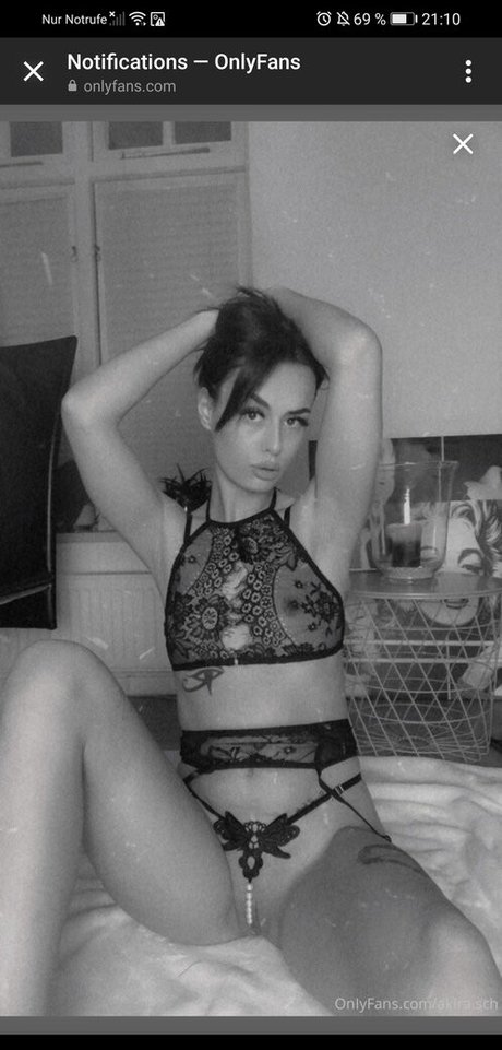 Akira sch high quality pornstar picture