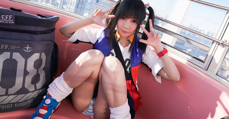 Kizami Mingming318 hd star img