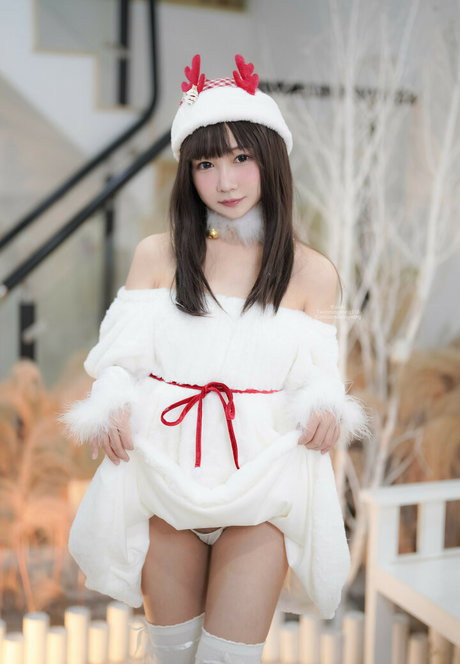 Kizami Mingming318 pornstar best photo