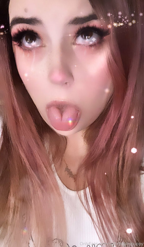 Softchubbypuppy high quality star pics