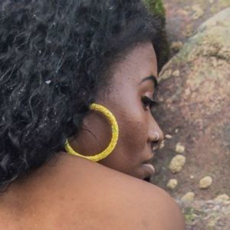 Giselle Lyne star exclusive photos