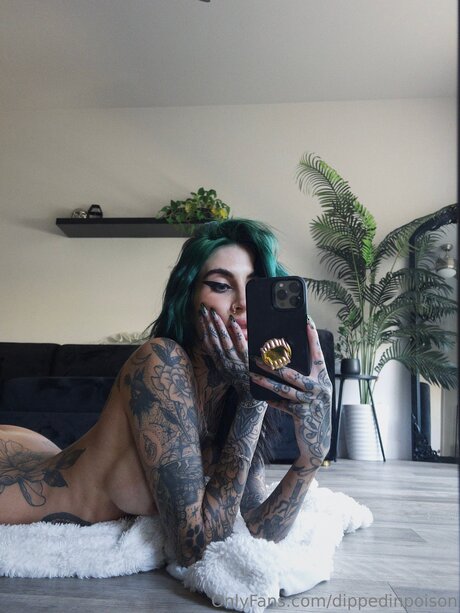 Dippedinpoison pornstar perfect galleries