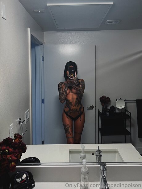 Dippedinpoison star image