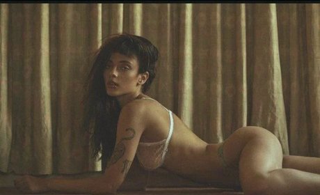 Greta Cozzolino best model images