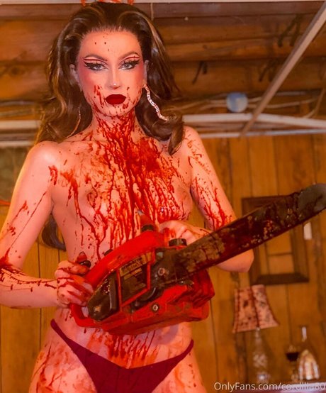 Cordilia80 model free photo