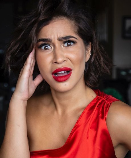 Nadia Jaftha star beautiful images