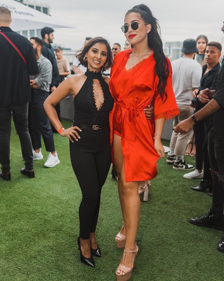 Nadia Jaftha sex pornstar image