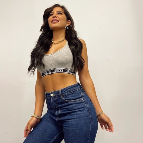 Nadia Jaftha nude actress pictures