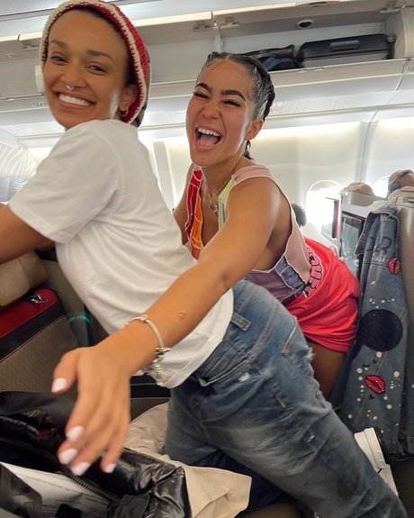 Nadia Jaftha erotic actress pic