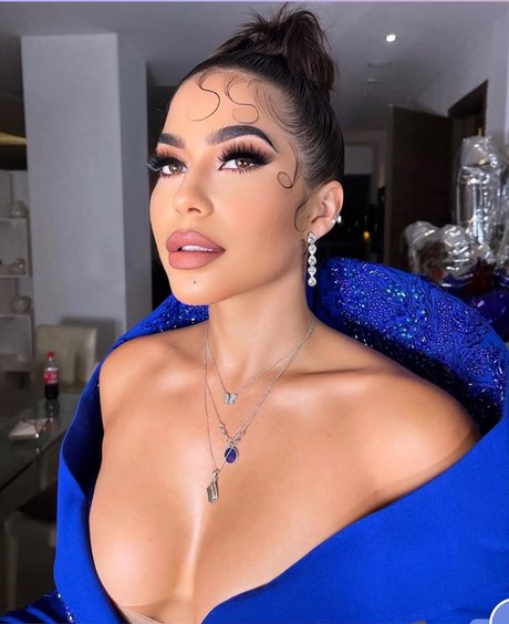 Nadia Jaftha nice pornstar picture