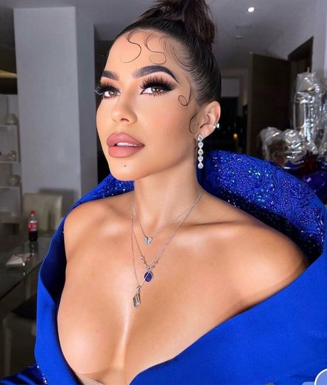 Nadia Jaftha model hd galleries