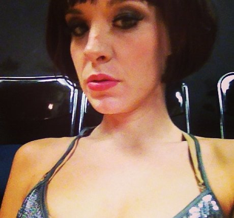 Brea Grant xxx actress img