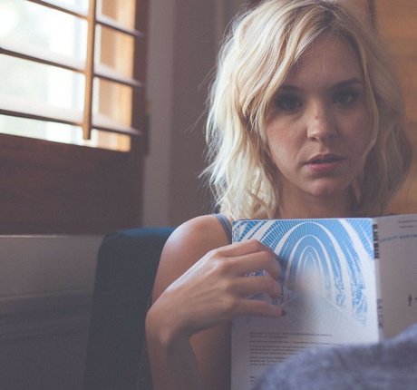 Brea Grant nudes star images