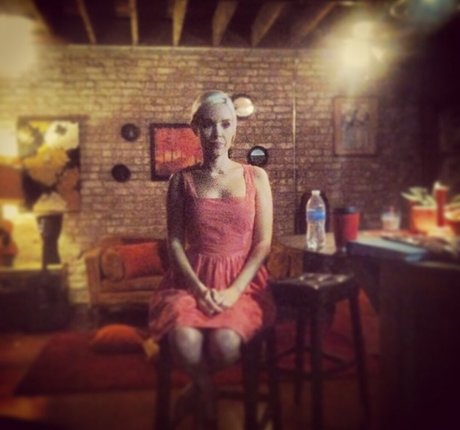 Brea Grant high quality pornstar picture