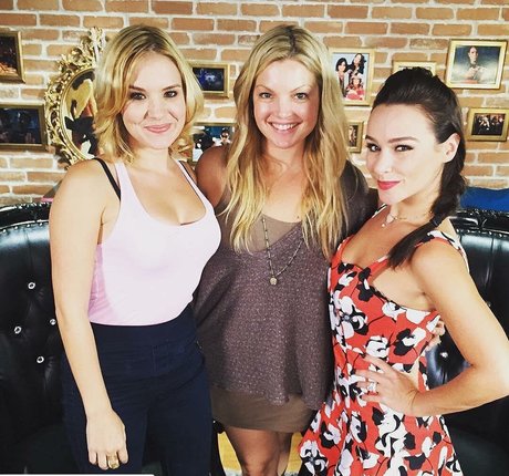 Brea Grant top actress archive