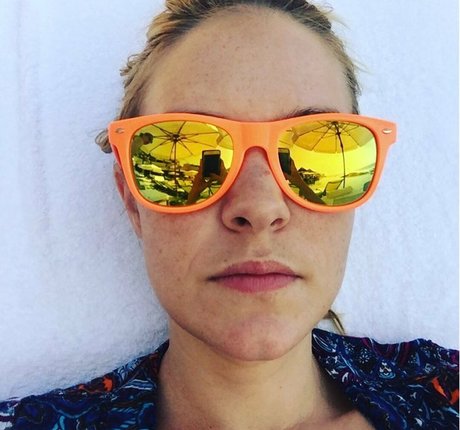 Brea Grant adult star image