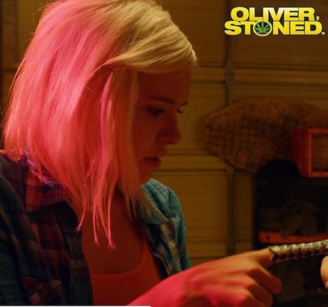 Brea Grant best model pic