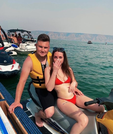 Liza Alt model high quality photo