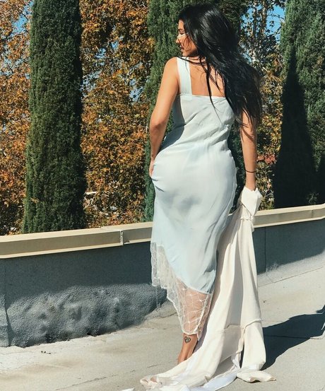 Cassie Scerbo star nudes pics