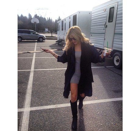 Cassie Scerbo beautiful pornstar picture