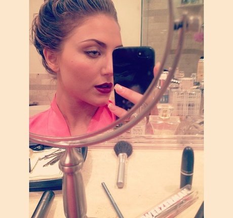 Cassie Scerbo sex actress photo