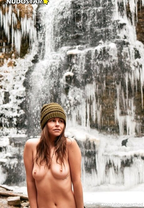 Abbyunearthed hd model gallery