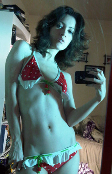 Jessie Pridemore star pretty image