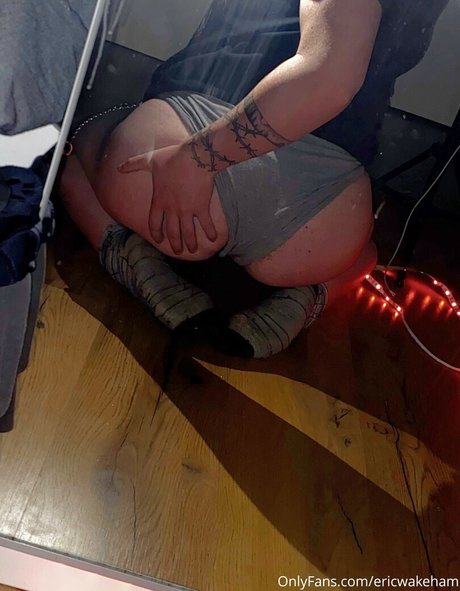 Eric Wakeham top model pics