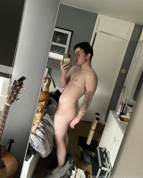 Eric Wakeham model nudes galleries