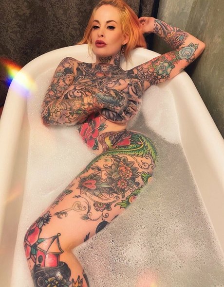 Kandyisbadass star exclusive photo