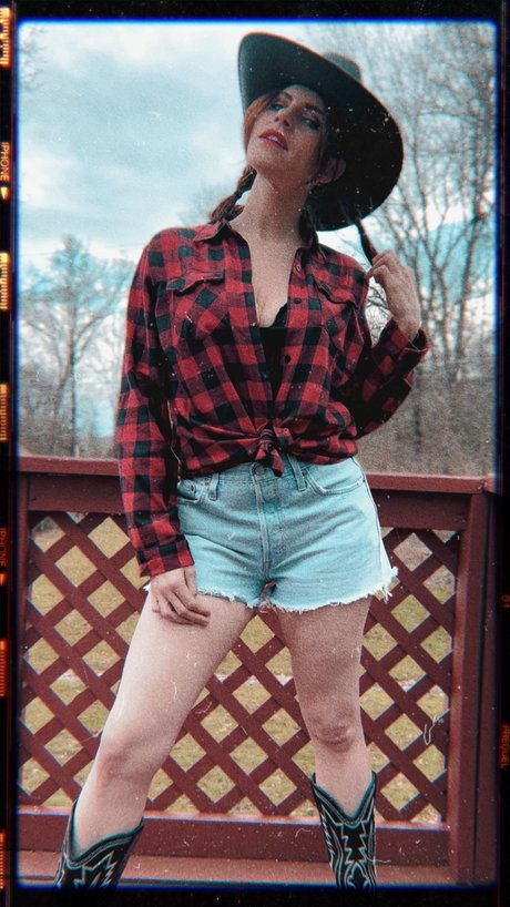 Country christina model free img