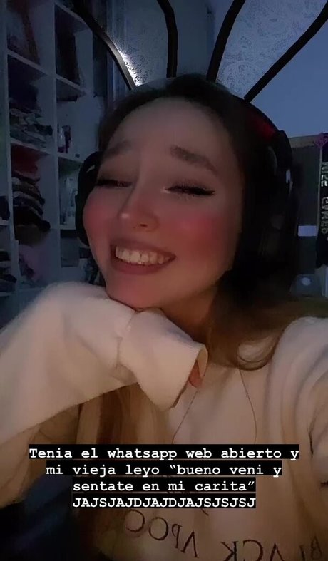 Bun1aca star naked images