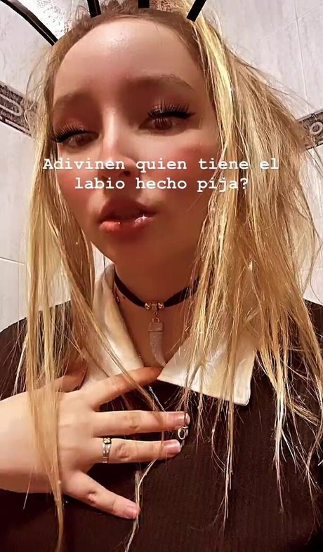 Bun1aca star naked image