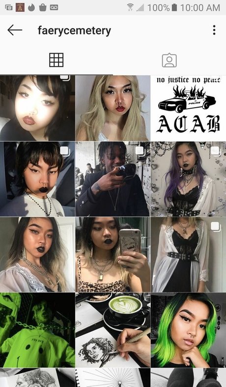 faerycemetery model high quality images