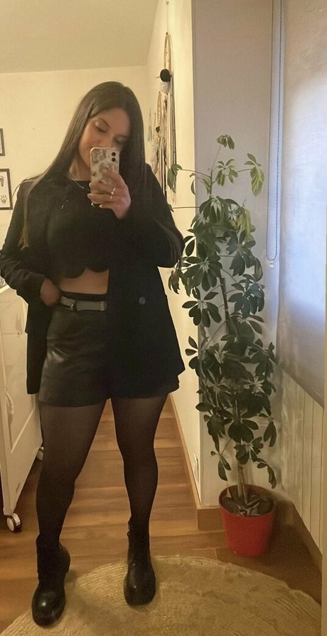 Marlisjun porn star images