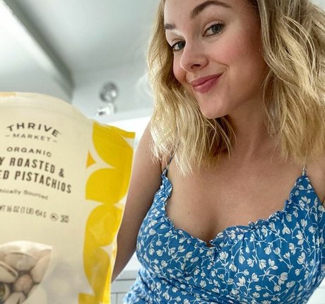 Abigail Klein pornstar adult photo