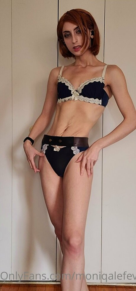 Moniqa Lefevre sex model galleries