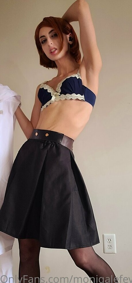 Moniqa Lefevre perfect pornstar galleries