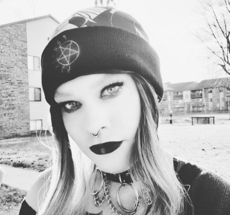 stevieslays model xxx pic