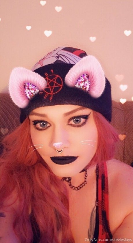 stevieslays porn star archive