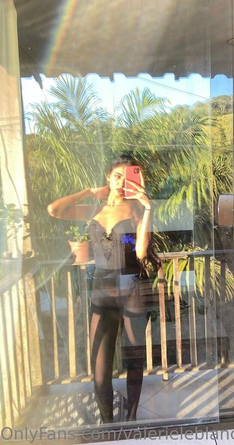 valerieleblanc model sex picture